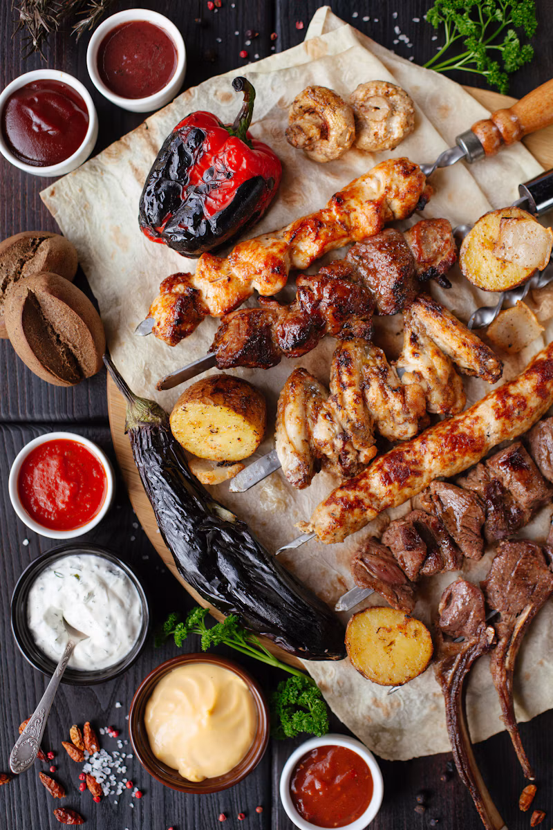 Coxa de Frango (kg)